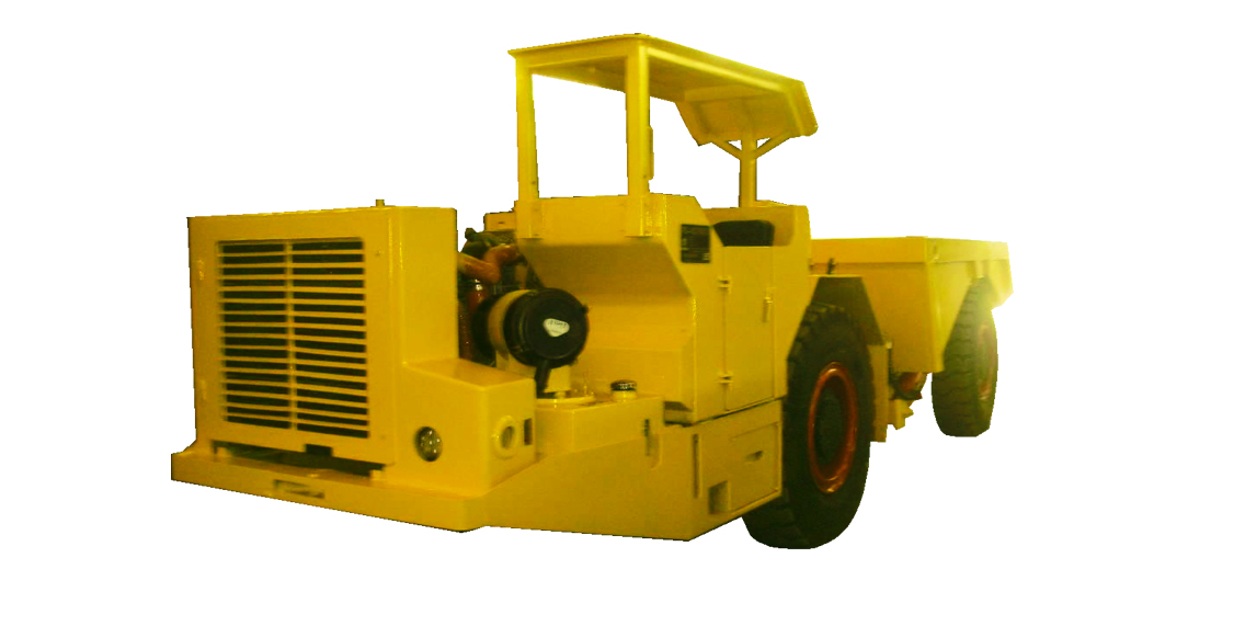 underground-articulated-dump-truck-huk-8